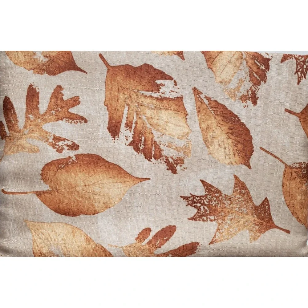 Printed Fabric Tablecloth, 60